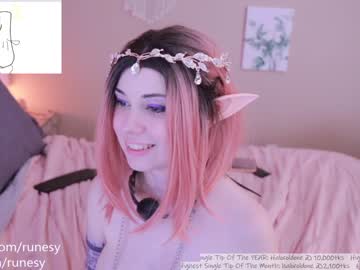 cosplay cam girl runesy image #2410293