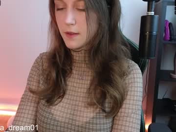 cosplay cam girl alexa_dream image #4470946