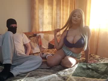 cosplay cam couple chunkymonkyy image #5864670