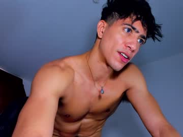 cosplay cam man tyler_thegreekgod image #2045825