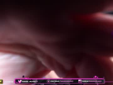 cosplay cam girl tamaramilano image #5369387
