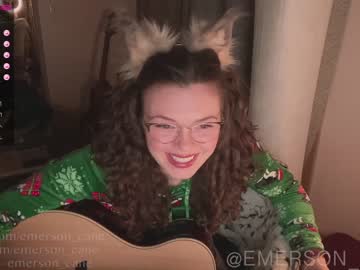 cosplay cam girl emersoncane image #723237