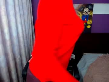 blondy_mom cosplay cam