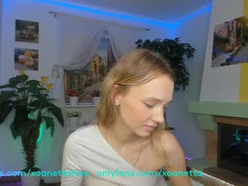 cosplay cam girl xoanetta image #1212056