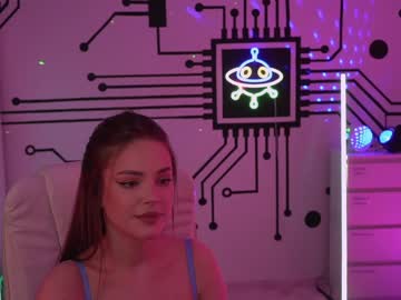 webcam couple anabel054 capture image #2558328