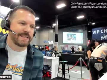 cosplay cam man ryanlanders image #2937690