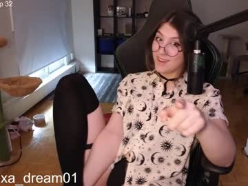 cosplay cam girl alexa_dream image #6326594