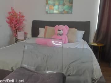 cosplay cam girl doll_lexi image #4430228