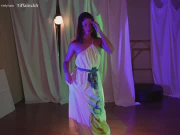 cosplay cam girl tifalock_ image #4406056