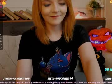 cosplay cam girl ginger_pie image #274087