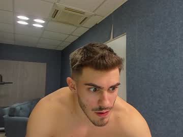 cosplay cam man wilsonjules image #1476827