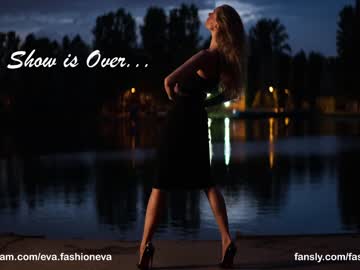 cosplay cam girl eva_fashionista image #5597792