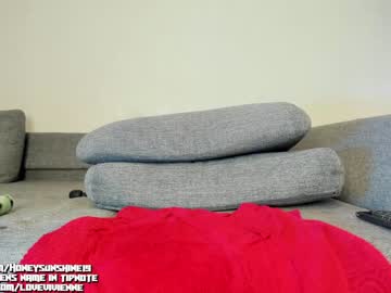 cosplay cam girl honey_sunshine image #682414