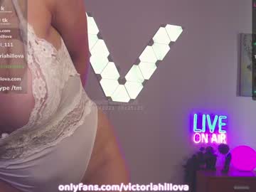 cosplay cam girl victoriahillova image #4394138