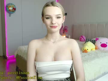cosplay cam girl _passion_show_ image #5404652