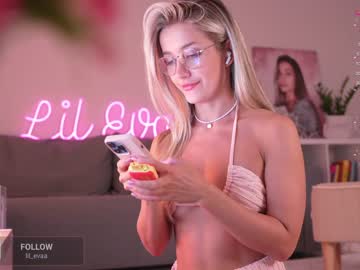 cosplay cam girl lil_eva image #3932986