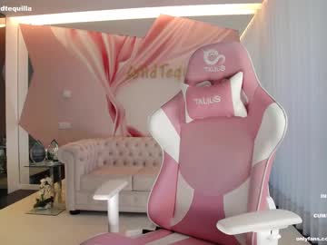 cosplay cam girl wildtequilla image #4731707