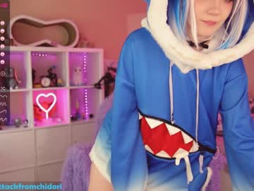 cosplay cam girl yourcutewaifu image #1434100