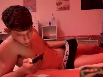 cosplay cam man youthblond12 image #3318837