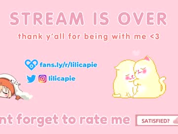 cosplay cam girl lilicapie image #3594529