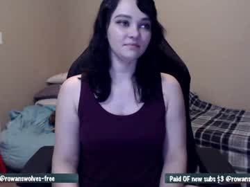 cosplay cam girl rowanswolves image #981052