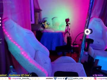 cosplay cam girl _biscuitty image #5322261