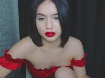 mia__lunaa cosplay cam