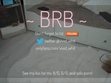 cosplay cam girl vivid_whit image #4882983