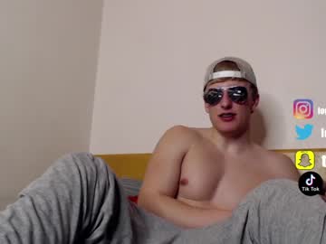 cosplay cam man luckyloganx image #3542181