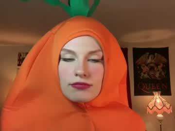 cosplay cam girl bigredcarrott image #4835595