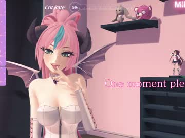 cosplay cam girl mirakink image #5574340