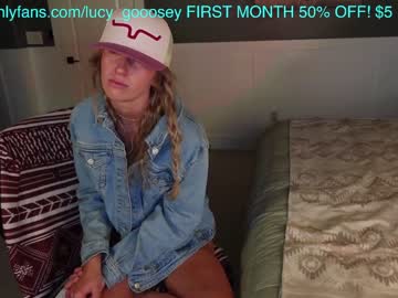 cosplay cam girl lucy_gooosey image #5408475