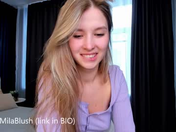 cosplay cam girl milablush image #3888541