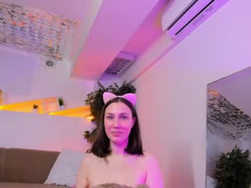 shy_rafaella cosplay cam