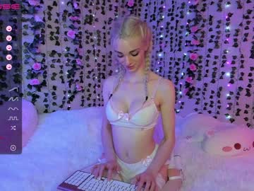 cosplay cam girl bunnydollstella image #3405510