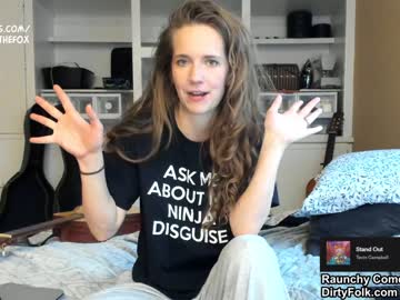 cosplay cam girl harperthefox image #3059063