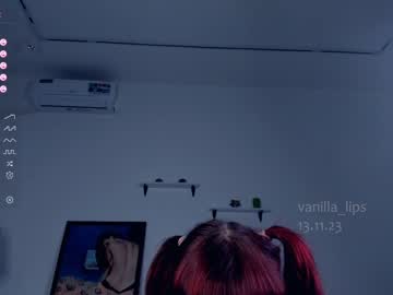 cosplay cam girl vanilla_lips image #5682656