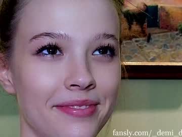 cosplay cam girl _demi_dee_ image #4811289