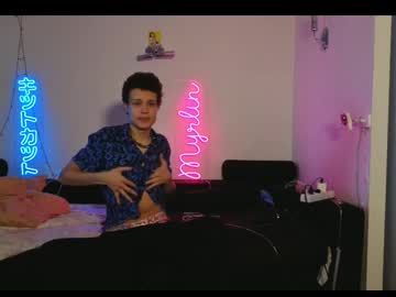 Cam for _markyss_