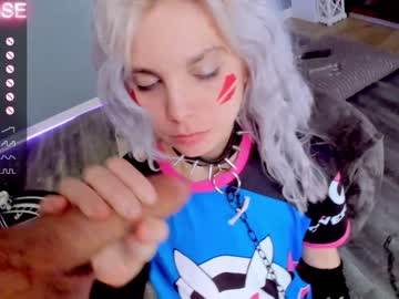 cosplay cam girl careful_i_bite image #3494957