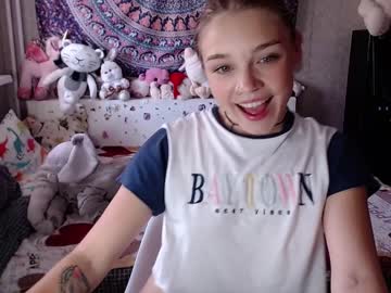 cosplay cam girl babyfromtheforest image #2383286