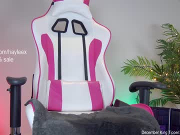 cosplay cam girl hayleex image #713473