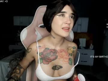cosplay cam girl sugar_troubl3 image #2180896