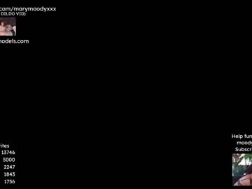 cosplay cam girl marymoody image #457167