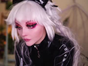 cosplay cam girl faith_chan image #3128096