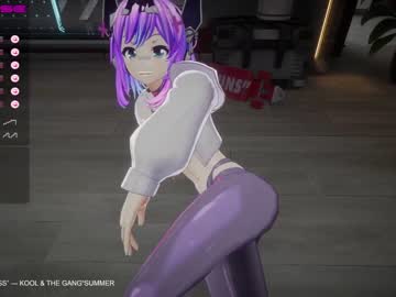 cosplay cam girl projektmelody image #4934974