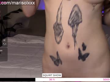 cosplay cam girl mari_and_jandro image #3829290