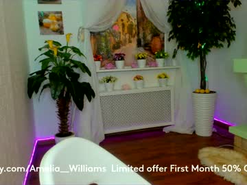 cosplay cam girl amelia__williams image #1687794
