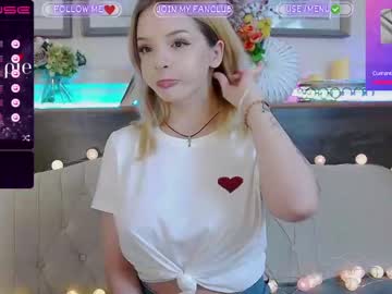 cosplay cam girl ginger_pie image #4782418