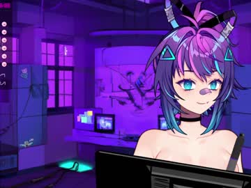 cosplay cam girl projektmelody image #3618963